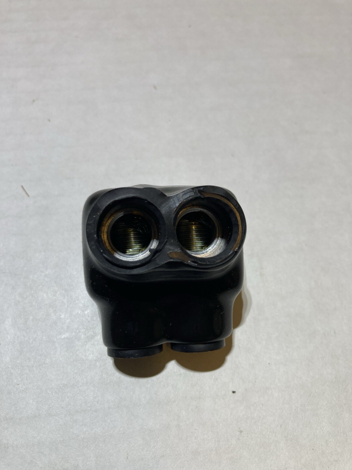 NSI Polaris IT-1/0, 1/0-14 Awg Insul-Tap Connector – New, Box of 6