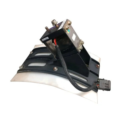 Used Mass Flow Sensor Module fits John Deere CTS 9550 9560 9650 9660 AH164288