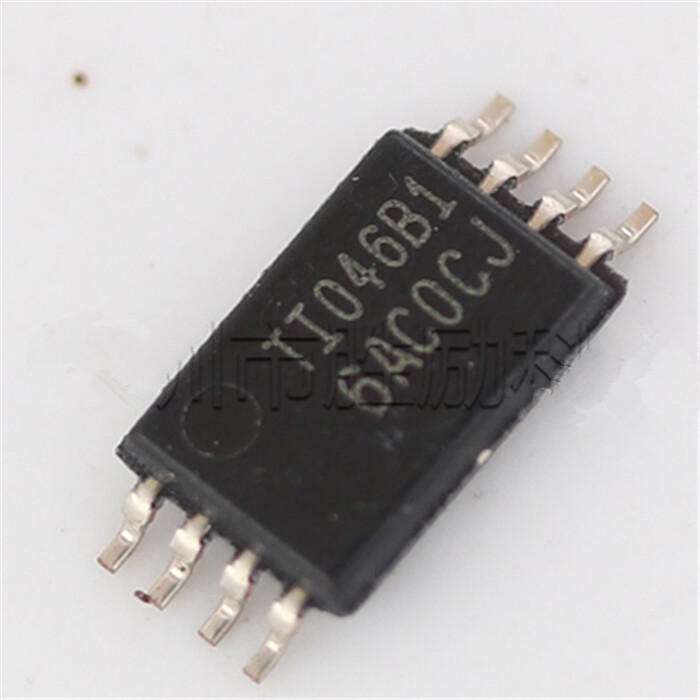 5pcs SMD PCA9515APWR PCA9515APW TI046B1 TI TSS0P8 —