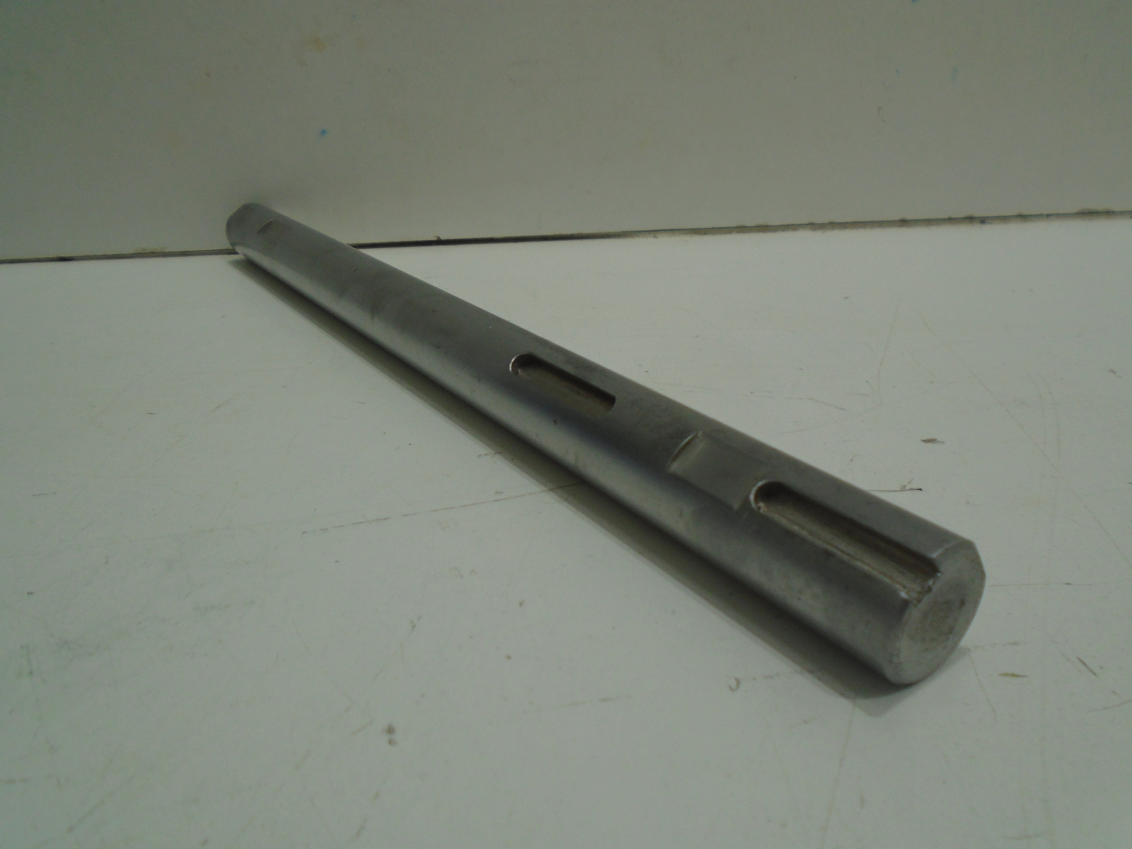 UNBANDED 113-0321 CONVEYOR DRIVE SHAFT 0.75″ DIAMETER 10.5″ OAL