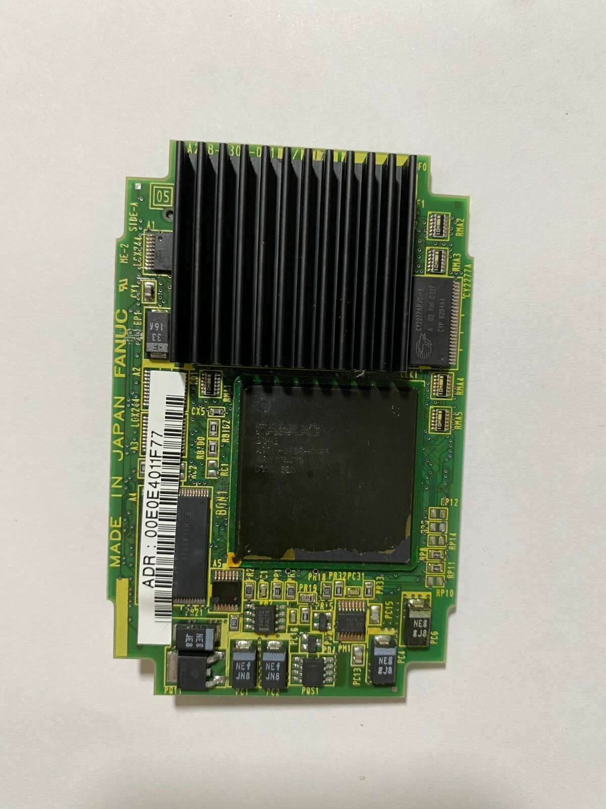 FANUC A20B-3300-0311