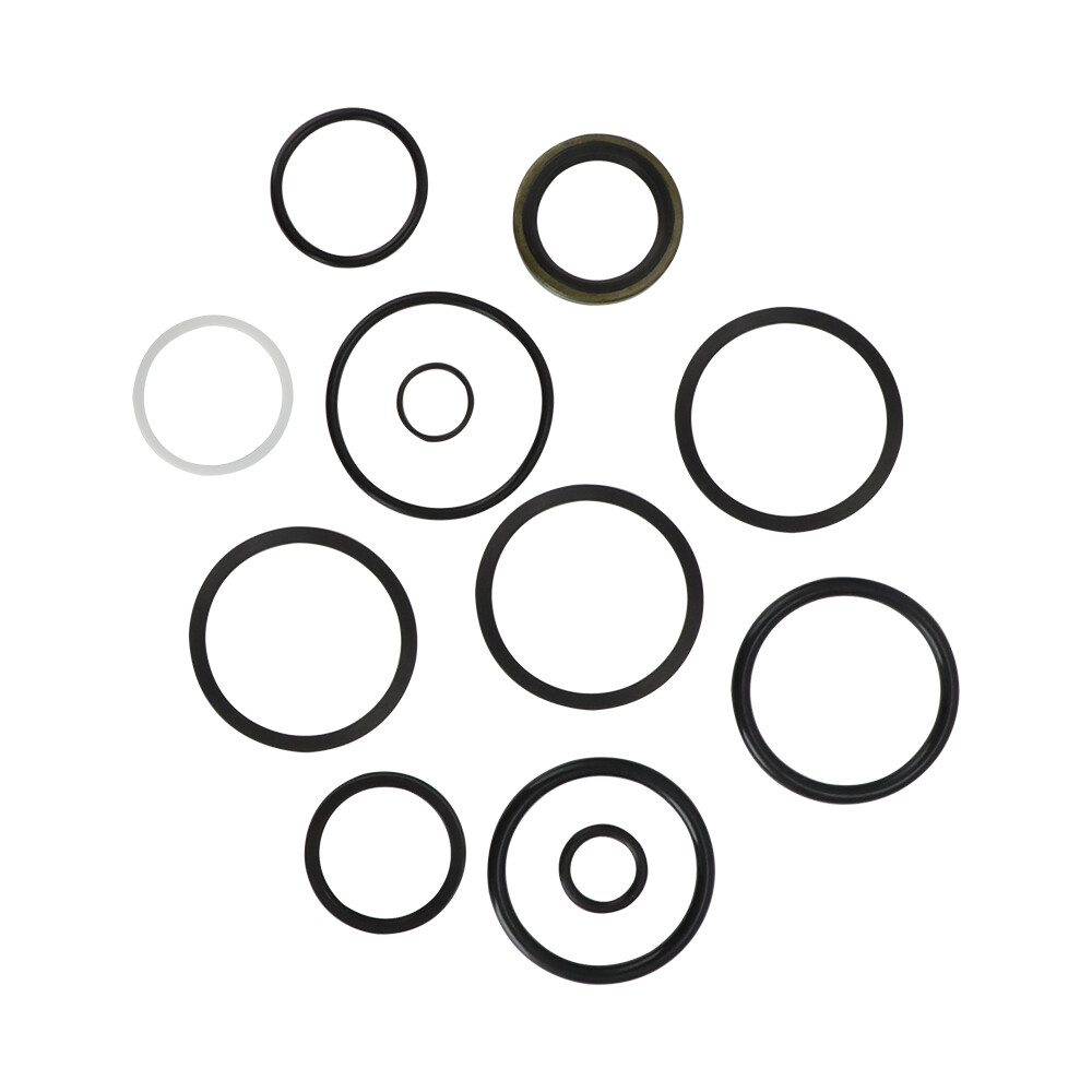 2pcs F80235 Replacement Seal Kit For Great Bend 800 & 900 Loader Cylinders US