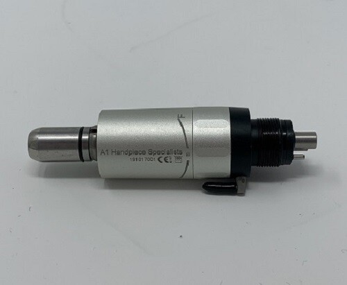 E-Type Low Speed Mini Motor – 20,000RPM