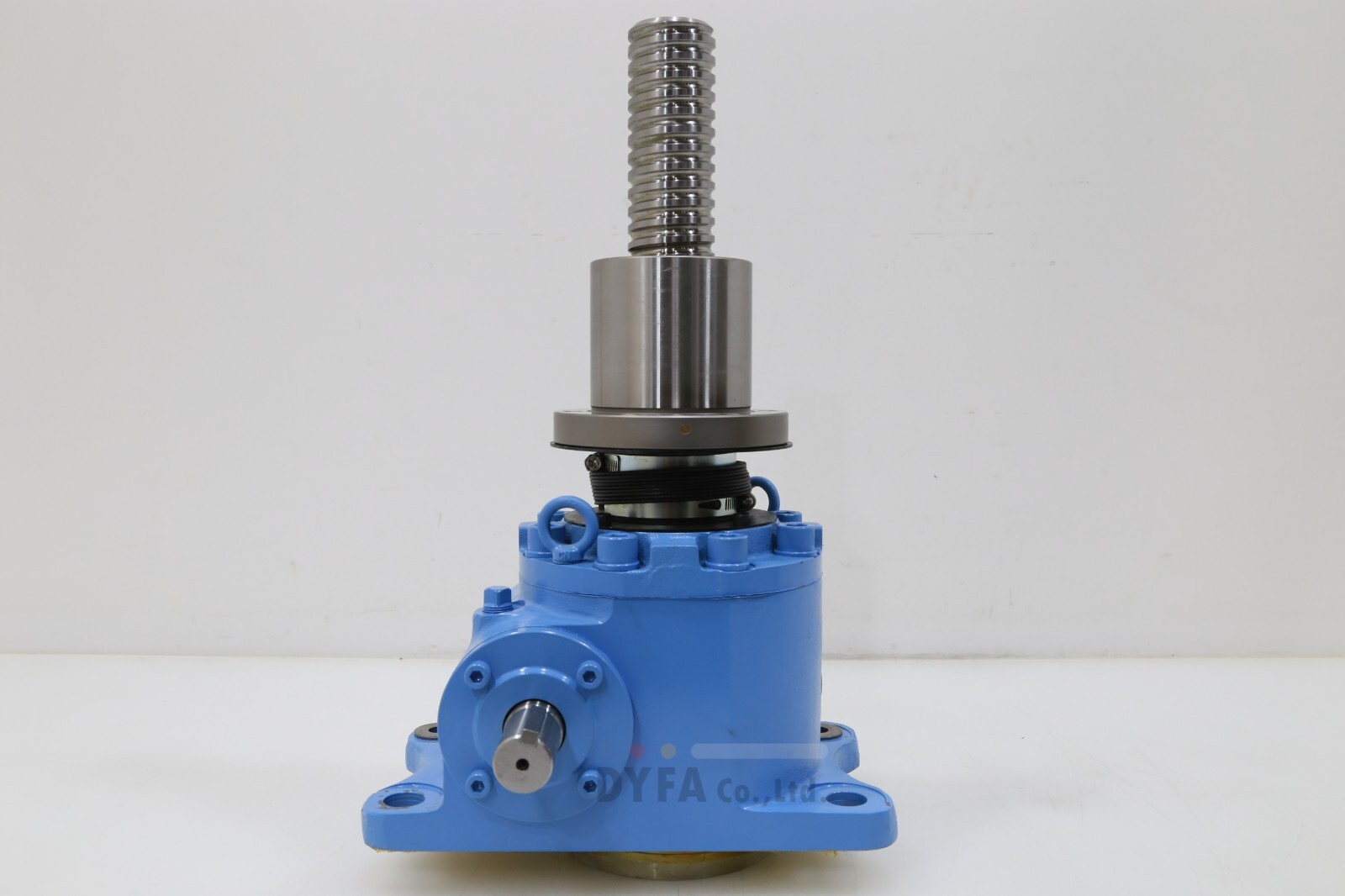 MAKISHINKO NNB SCREW JACK JTB100 UCL 80J T THK BNF5010-5 ACT-I-329=WA4