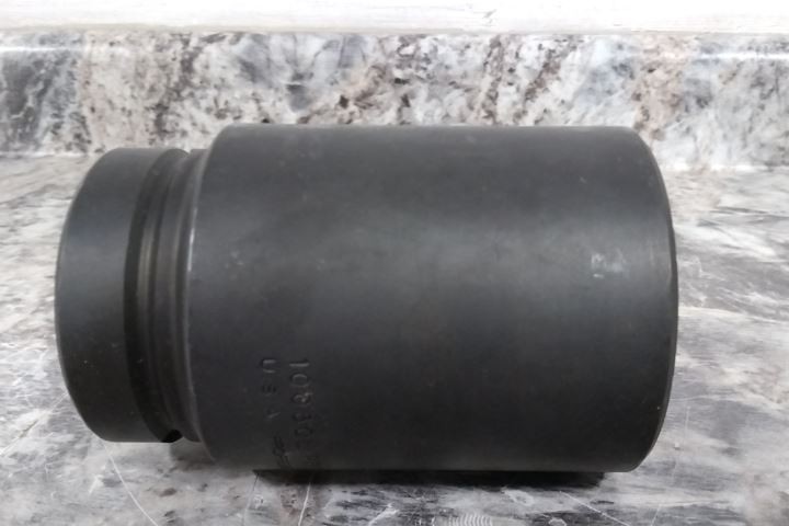 Proto J10030L 1-7/8 In Socket Size 1 In Drive Size 6-Point SAE Impact Socket