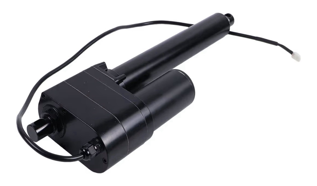 12v Industrial Linear Actuator 10 In 2000 Lbs For Heavy Duty