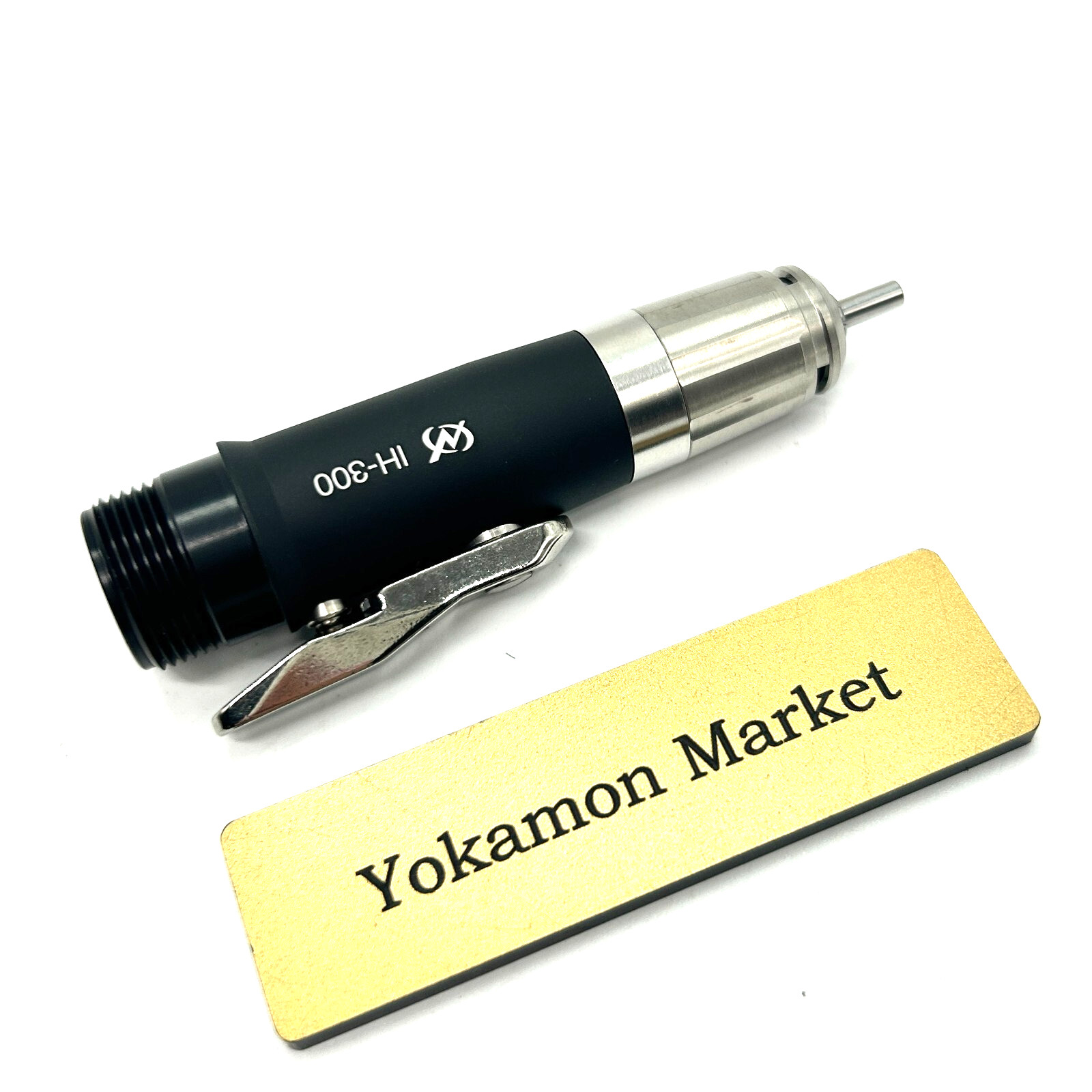 NSK NAKANISHI IH-300 Lever Type Standard E-max EVOLution GX Tool 1005 New F/S