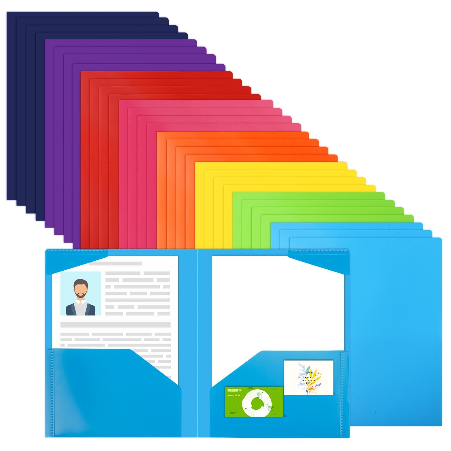 32pcs, [‘Red’, ‘Yellow’, ‘Blue’, ‘Green’, ‘Orange’, ‘Violet’, ‘Blush’, ‘Dark…