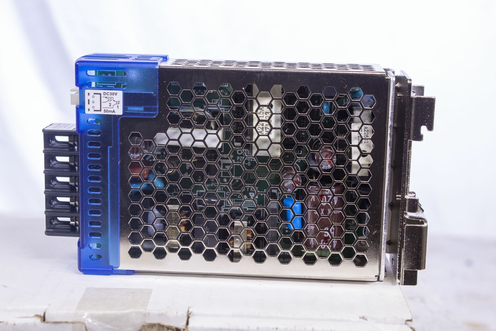 Omron S8VM-05024AD Power Supply