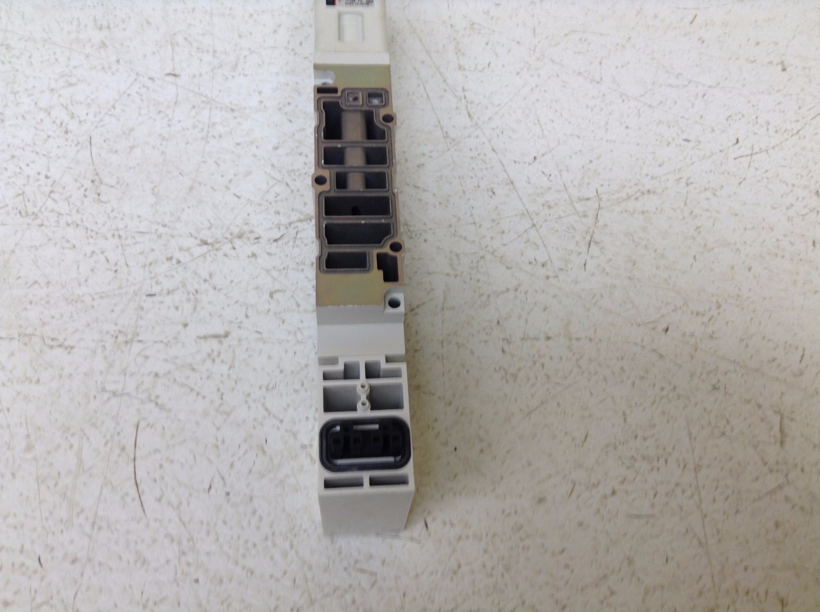 SMC ARBQ4000-N0-A-1 Interface Pressure Regulator ARBQ4000N0A1 New (TSC)