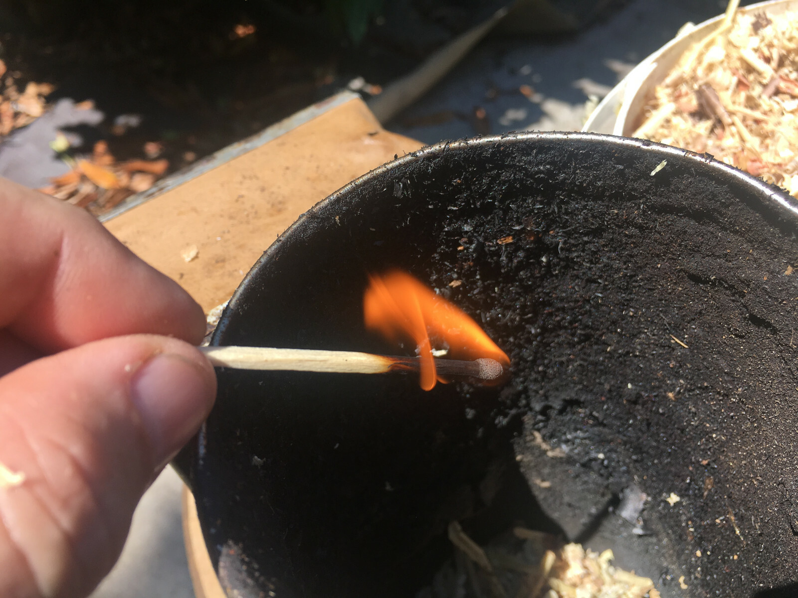 3 POUNDS NATURAL BEEKEEPING SMOKER FUEL/HONEY BEEHIVE SMOKE HARDWOOD ORGANIC