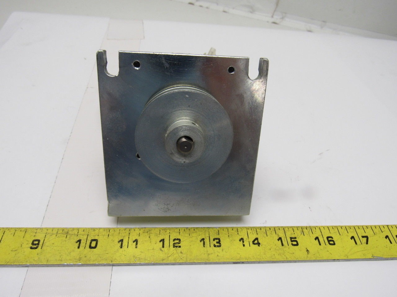 Panasonic M6GA18B_M61A6G4Y 200V 0.7 –ªF 4P 6W Continuous Operation Gear Motor