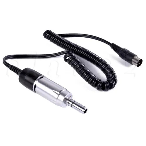 Dental Micro Motor E-Type Connector High Speed Handpiece Standard 35K rpm US