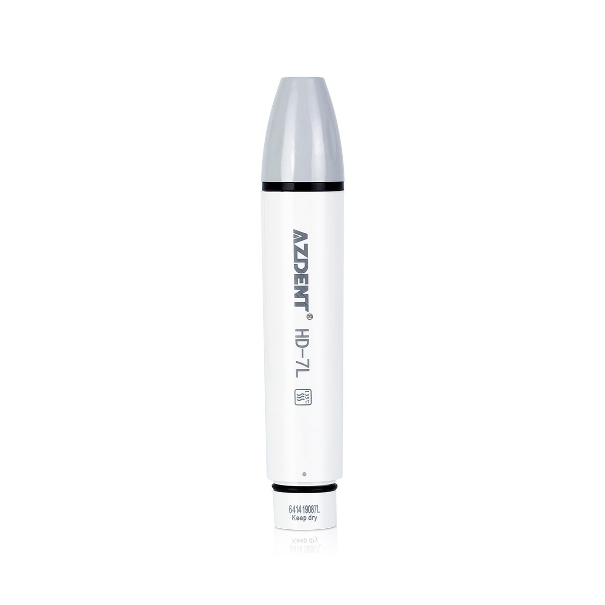 Dental HD-7L LED Ultrasonic Piezo Scaler Handpiece Fit SATELEC