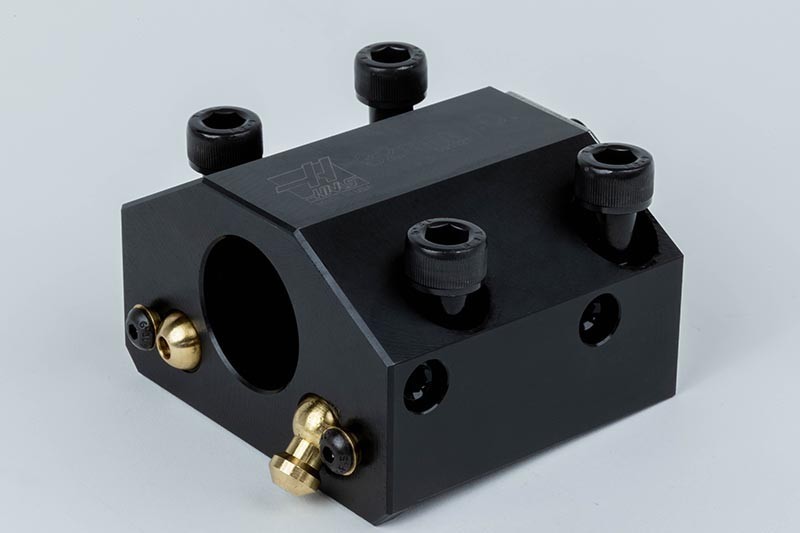 Haas BOT10, 32mm Internal (ID) Static Turning Holder, BOT10MID-32, 04-0082