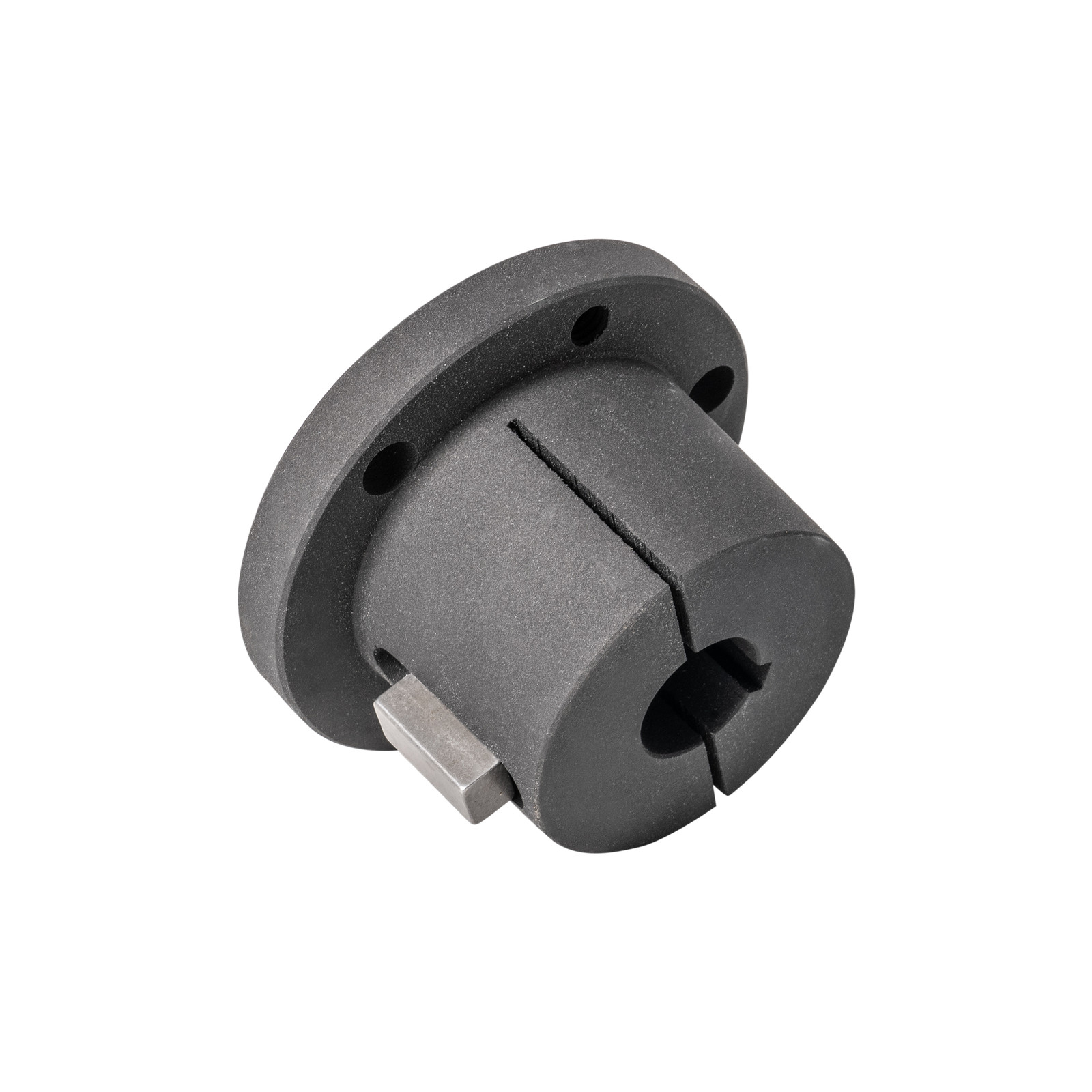Q2-2.9/16 Split Taper Bushing, Q2 Size, 2.9375 in Bore