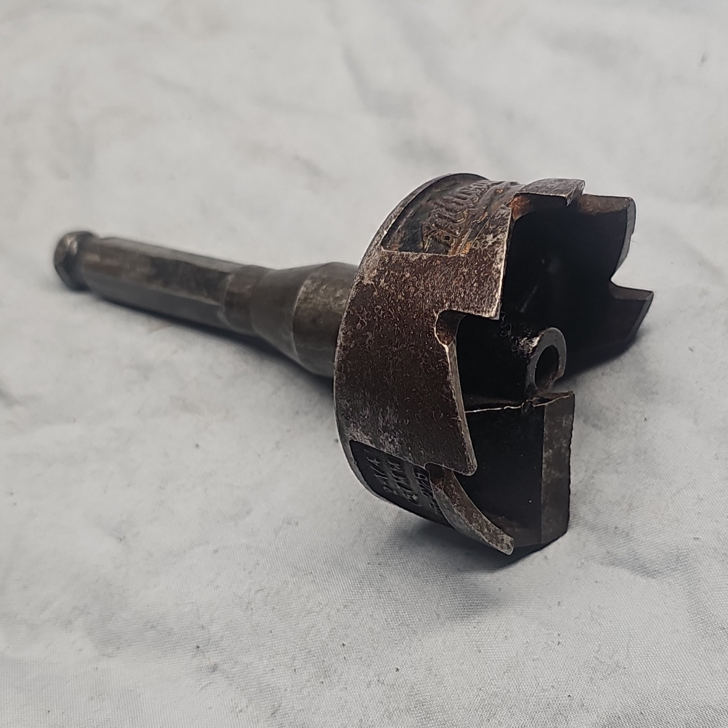 Milwaukee Hole Cutter 2-1/4 in (57 mm) Model 18-25-2251 MPN 18-25-2251