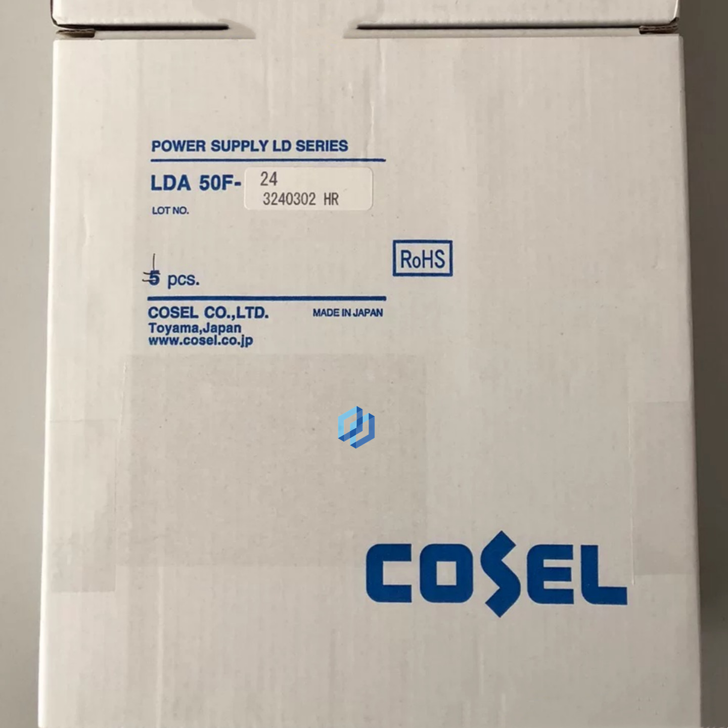 Brand NEW LDA50F-24 Power Supply Board
