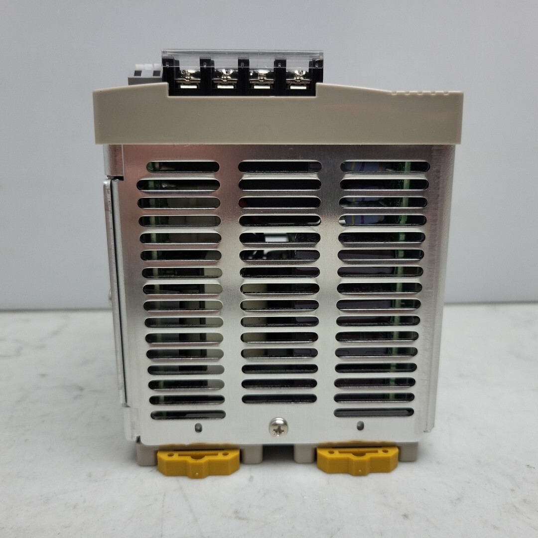 Omron S8VS-24024B Power Supply Input AC100-240V 3.8A Output 24VDC 10A *USED