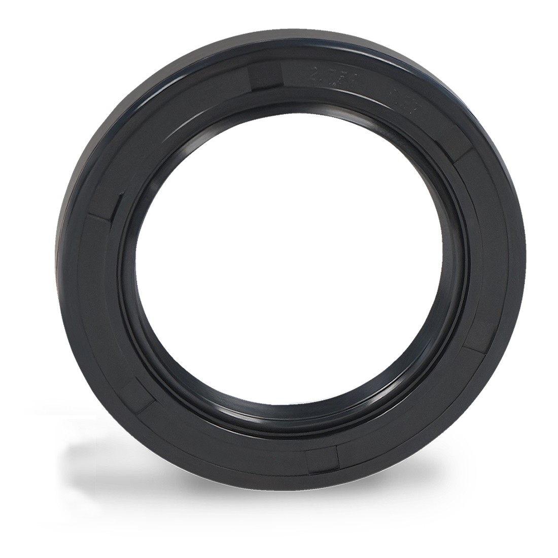 20X30X4.5 C Metric Oil Seal 20x30x4mm Nitrile Rotary Shaft DURUS
