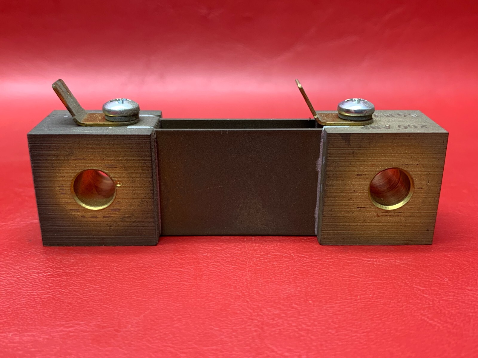 200A 50mv Shunt 193125-2