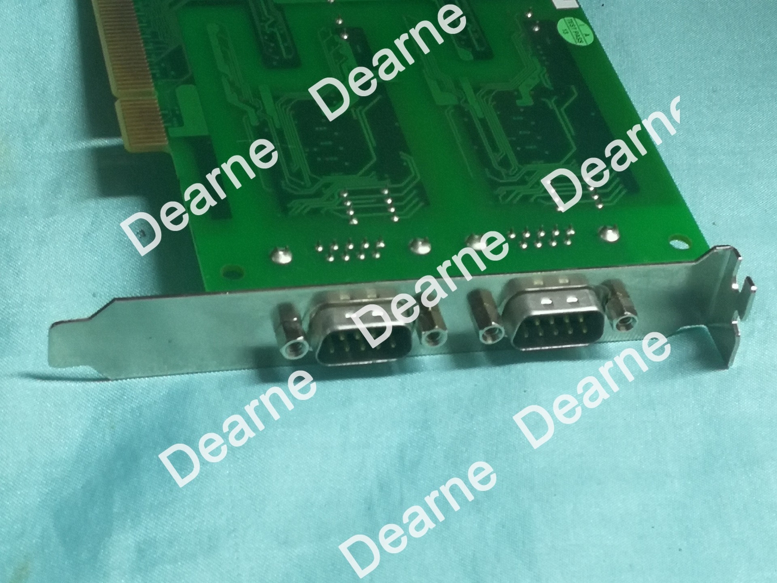 1PC Advantech acquisition card PCI-1603 B1 01-2