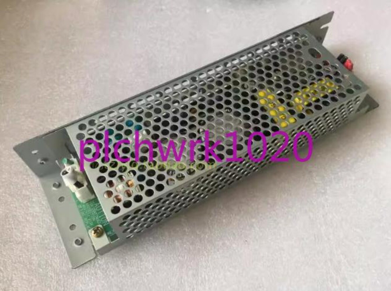 1PCS COSEL LDA50F-24 switch power board with shell in good condition