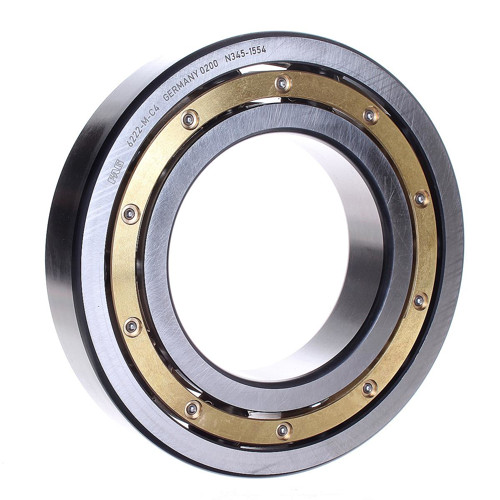 6222-M-C4 FAG/Schaeffler Technologies 110 x 200 x 38 mm DEEP GR. BALL SINGLE ROW