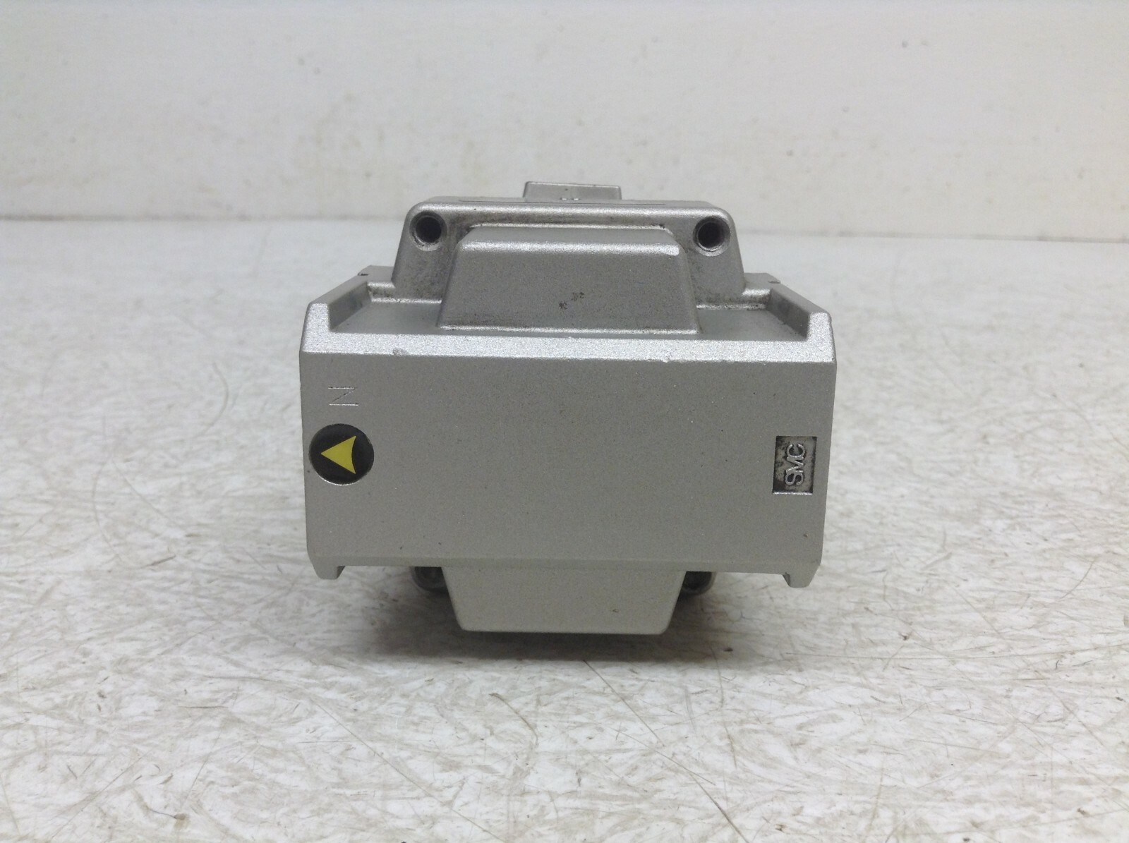 SMC NAFM4000-N06 Pneumatic Filter Assembly NAFM4000N06 (TSC)