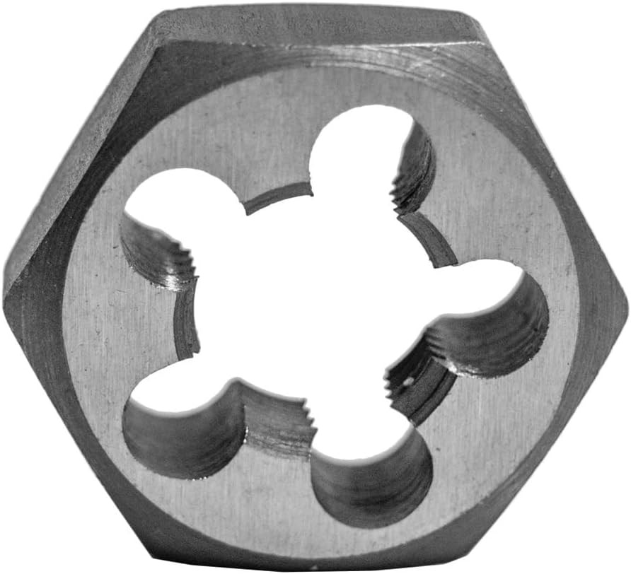 96302 Carbon Steel Pipe Die 1/4-18NPT ⭐⭐⭐⭐⭐