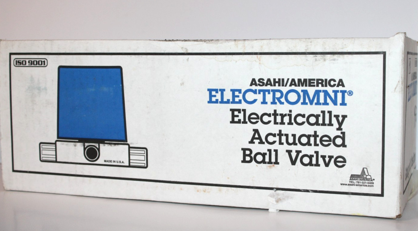 BRAND NEW IN BOX Asahi America Actuator A83WJ