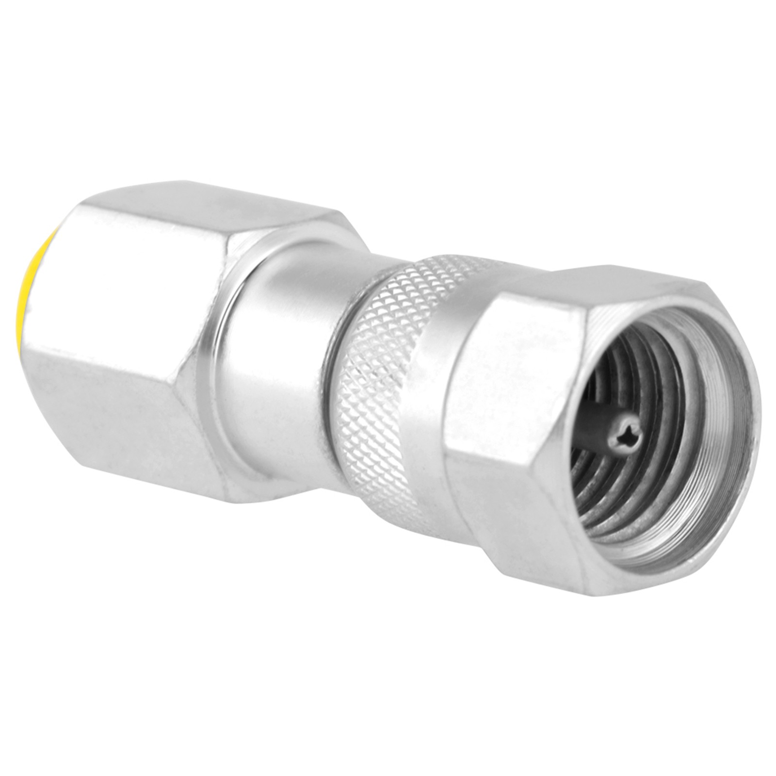 1 Pcs High Quality Hydraulic Test Adapter For Pressure Test In Hydraulic System.