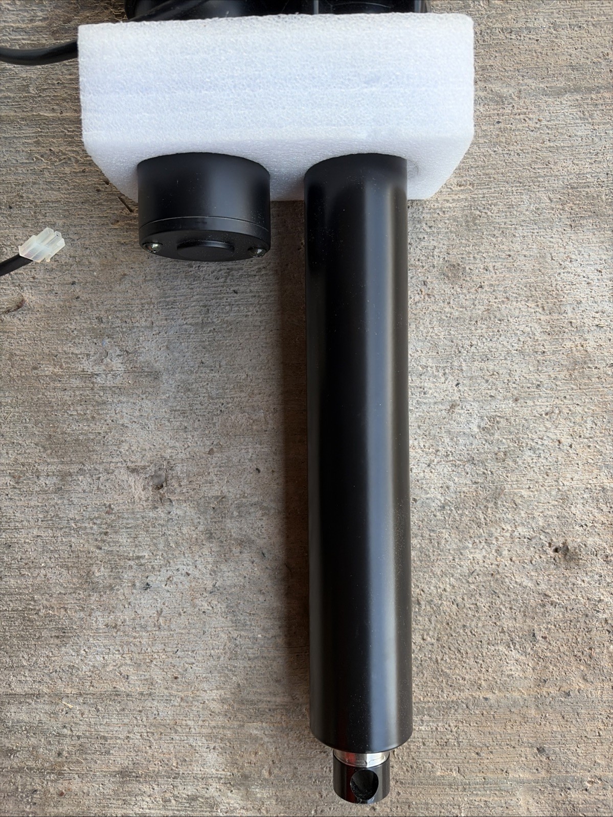 12v Industrial Linear Actuator 10 In 2000 Lbs For Heavy Duty