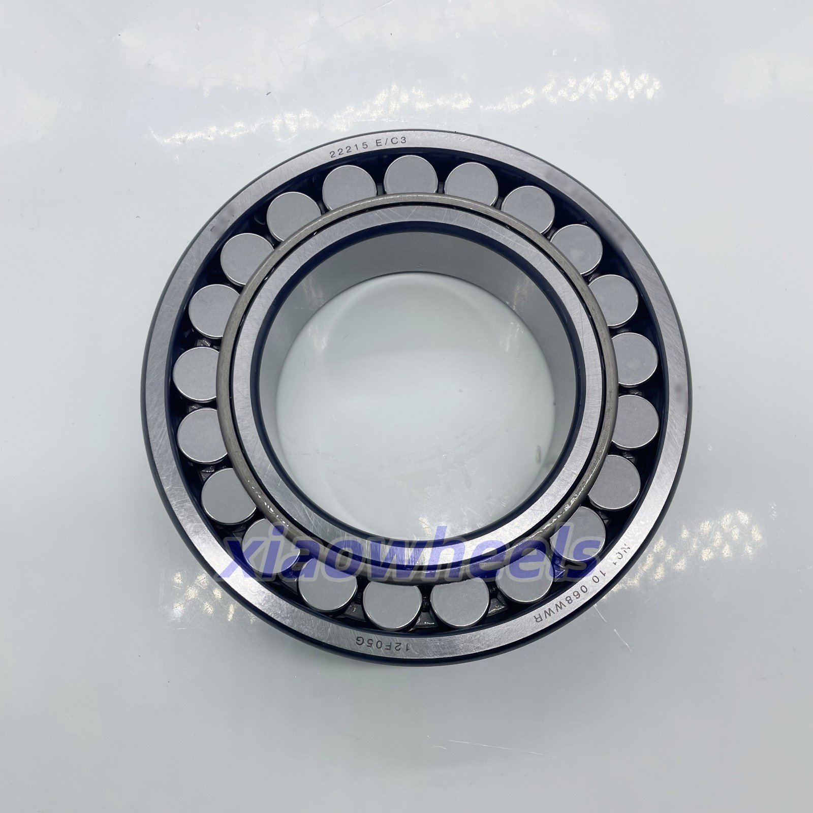 1 pc NEW 22215 E C3 SPHERICAL ROLLER BEARING Fit FOR SKF 75x130x31 (mm)