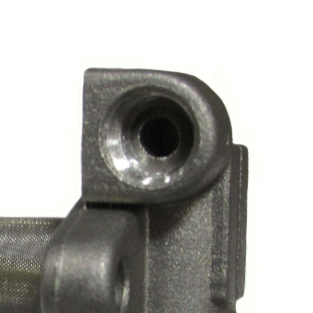 ABC127 Fuel Shut Off Valve Fits Ford