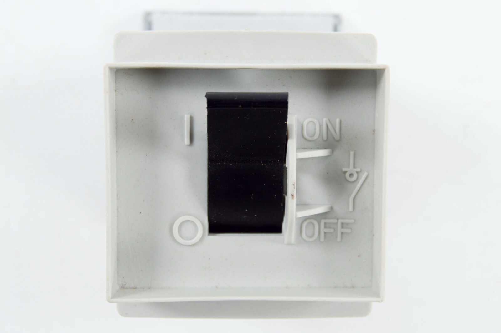 Ensto KST3.40/U Safety Load Break Switch Disconnect 460-600 VAC 50/60 HZ BARD