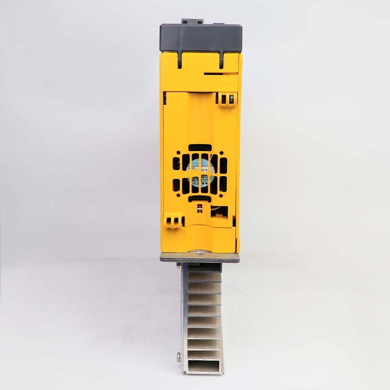 24h Shipping USED FANUC A06B-6124-H103 ai-B Spindle Drive Tested Good Condition