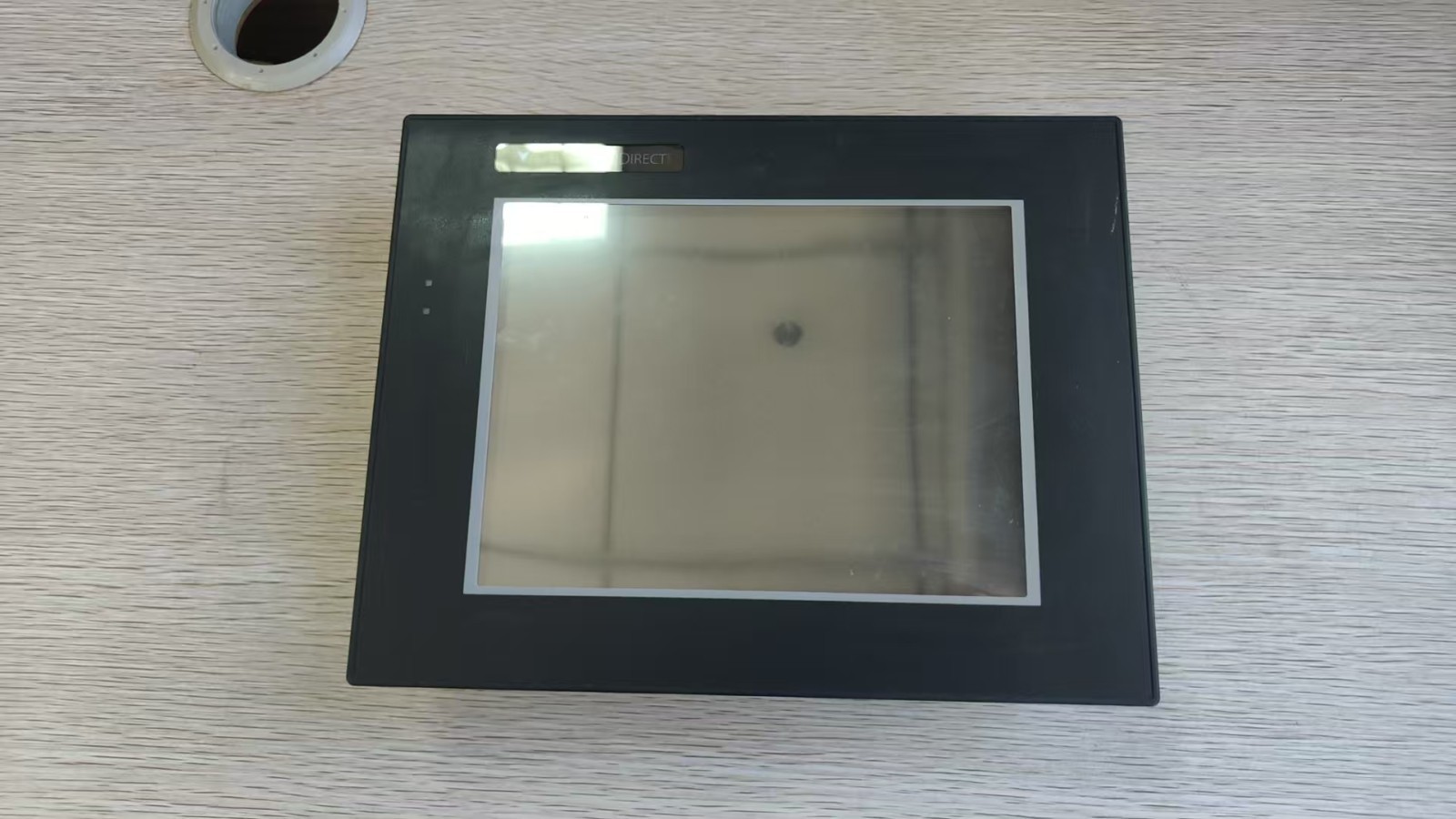 AutomationDirect EA9-T8CL 8-inch TFT Full-Function Color Touchscreen