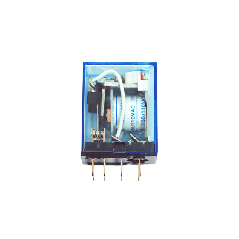 Omron MY2N-J DC12V DC24V DC48V DC110V DC220V AC12V AC24V AC110V AC220V 8Pin