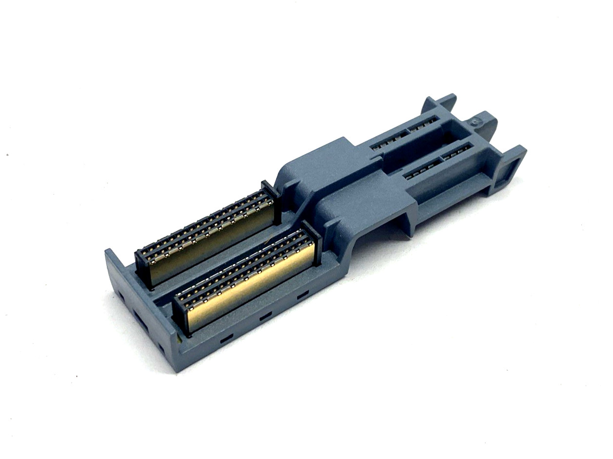 Siemens 6ES7590-0AA00-0AA0 SIMATIC S7-1500 I/O Module U-Connector, Backplane Bus