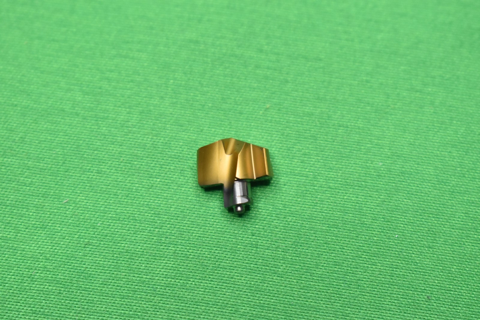 Qty 1 Ingersoll TPA0790R01 IN2505 6102943 Carbide Drill Insert .311″ 7.9mm – NOB