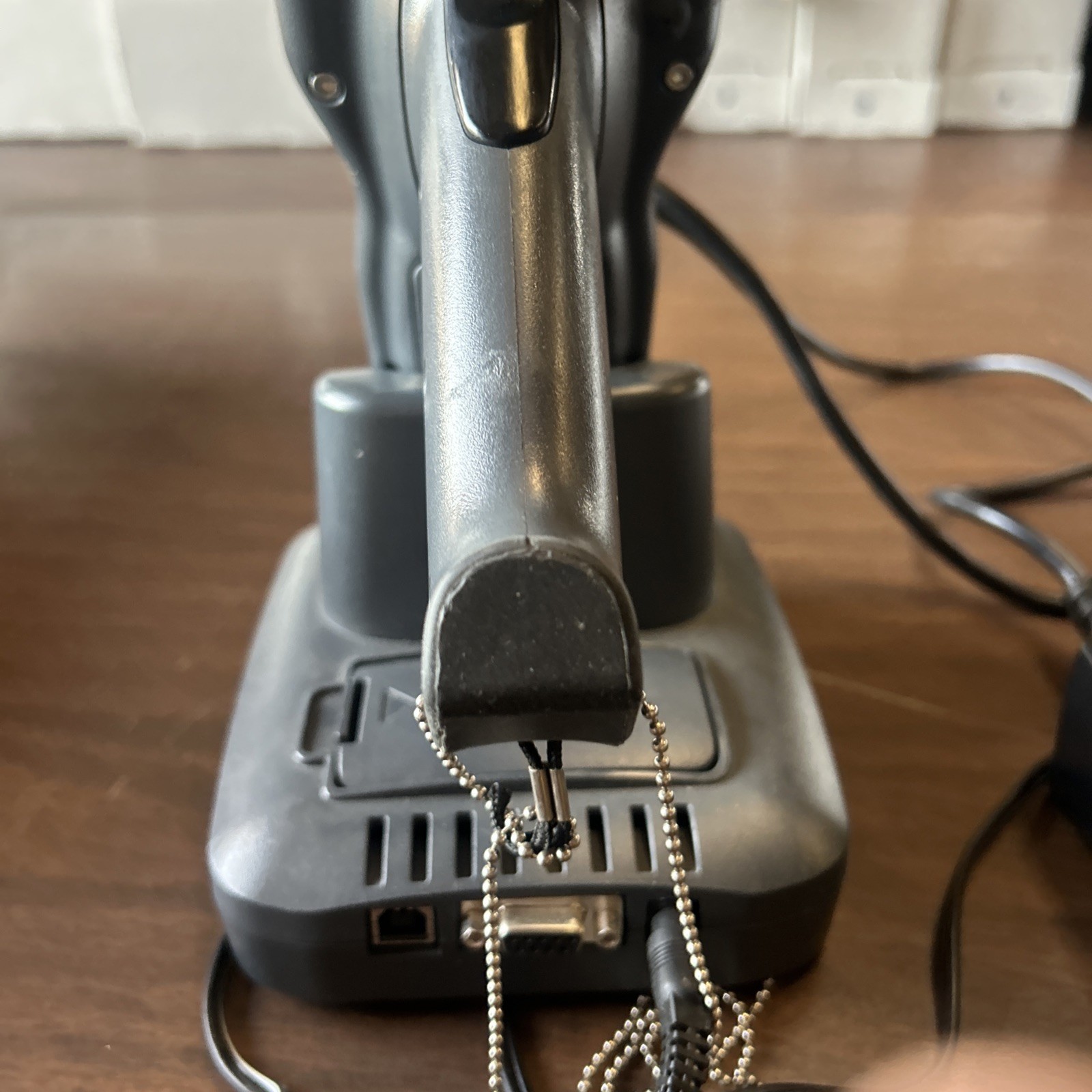 HandHeld Products DolphHandHeld Products in 9550L0P-131C0E Pocket PC Pistol Grip