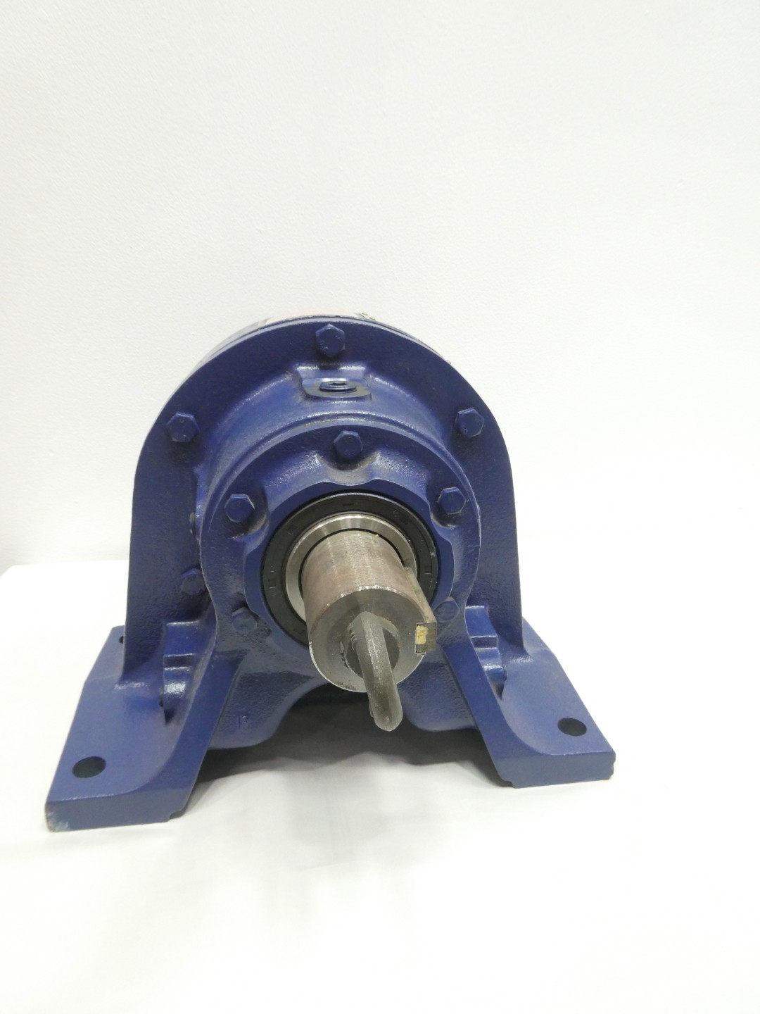 Sumitomo CVHX 4135DC-121/G90/C160 Inline Gear Reducer