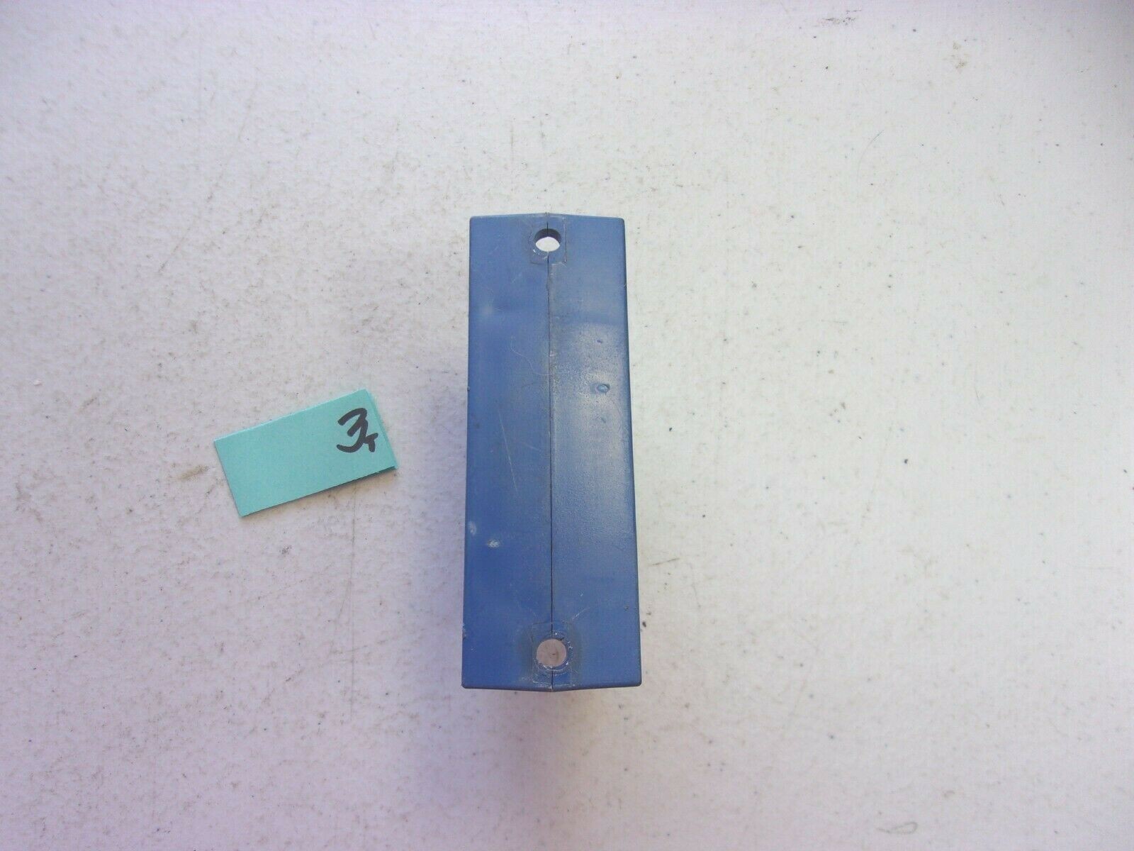 FRESH TAKEOUT NK TECHNOLOGY AC CURRENT SWITCH AS3-NOAC-SP (146-3)