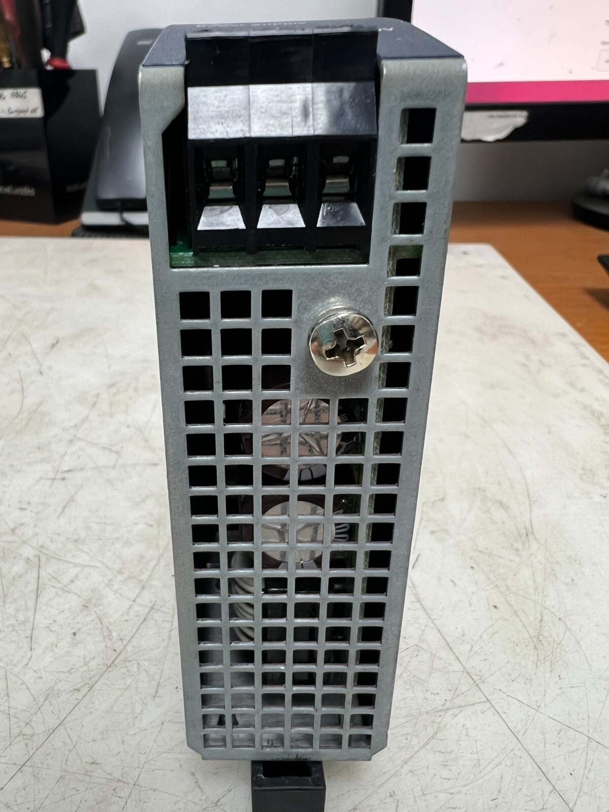 👀 PULS DIMENSION CS5 POWER SUPPLY 24-48 VOLT 5 AMP CS5.241