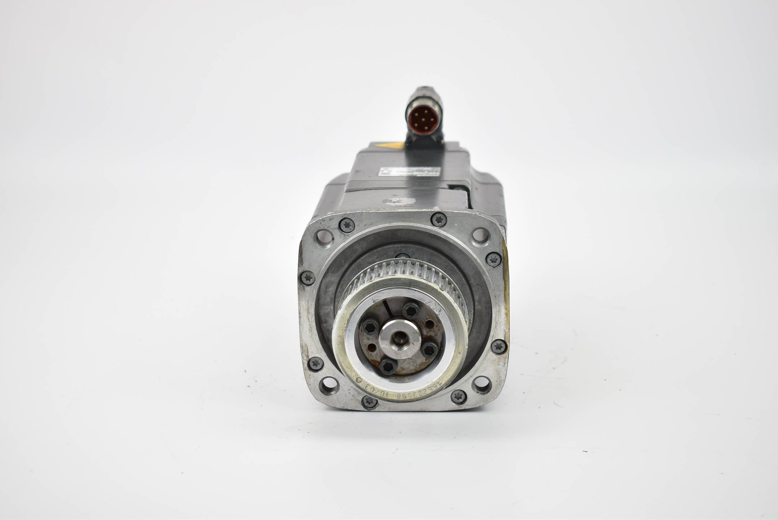 Siemens Motor 2.3kW 600V 11Nm 3000rpm 1FK7063-2AF71-1RH1 ( 1FK7063-2AF71-1RH1 )