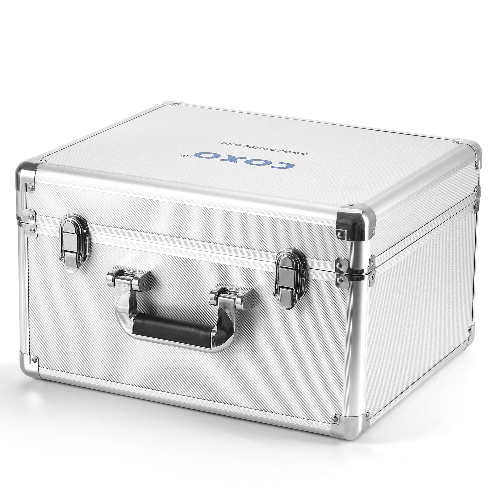 COXO Dental Implantation System With 20:1 Fiber Optic Contra Angle Handpiec