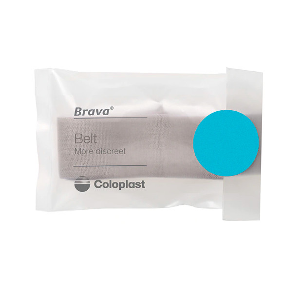 Coloplast Brava Ostomy Belt