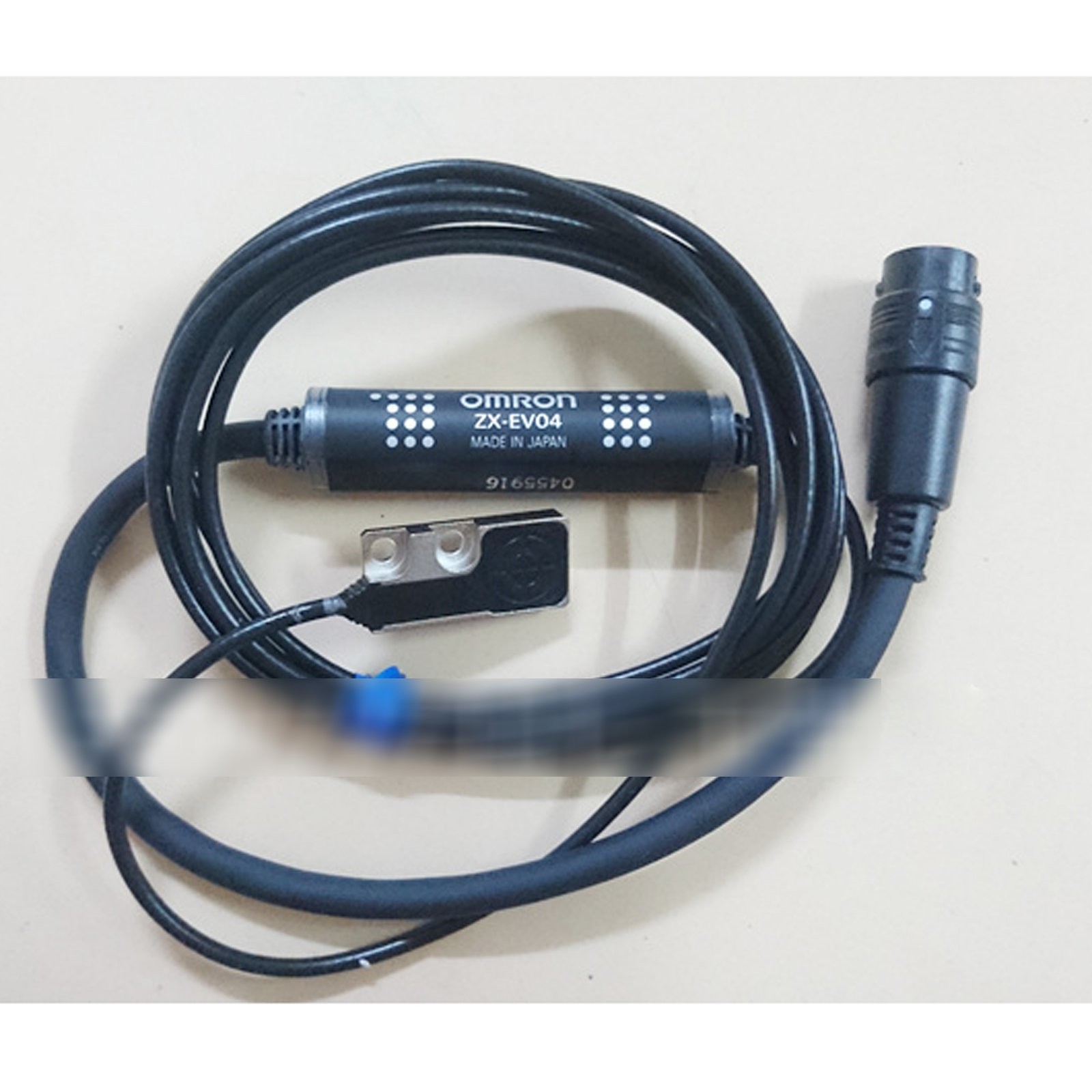 1PC NEW FOR OMRON Displacement Sensor ZX-EV04 FAST SHIP