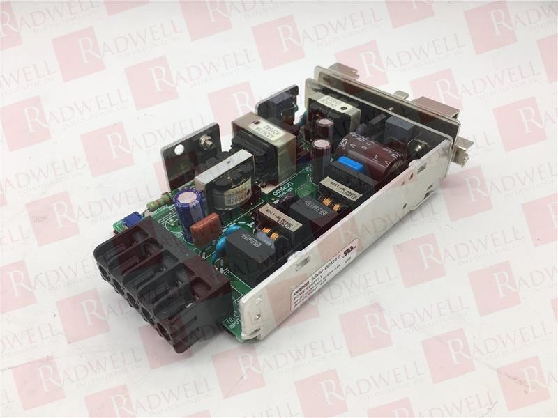 OMRON S8VM-05024D / S8VM05024D (NEW IN BOX)